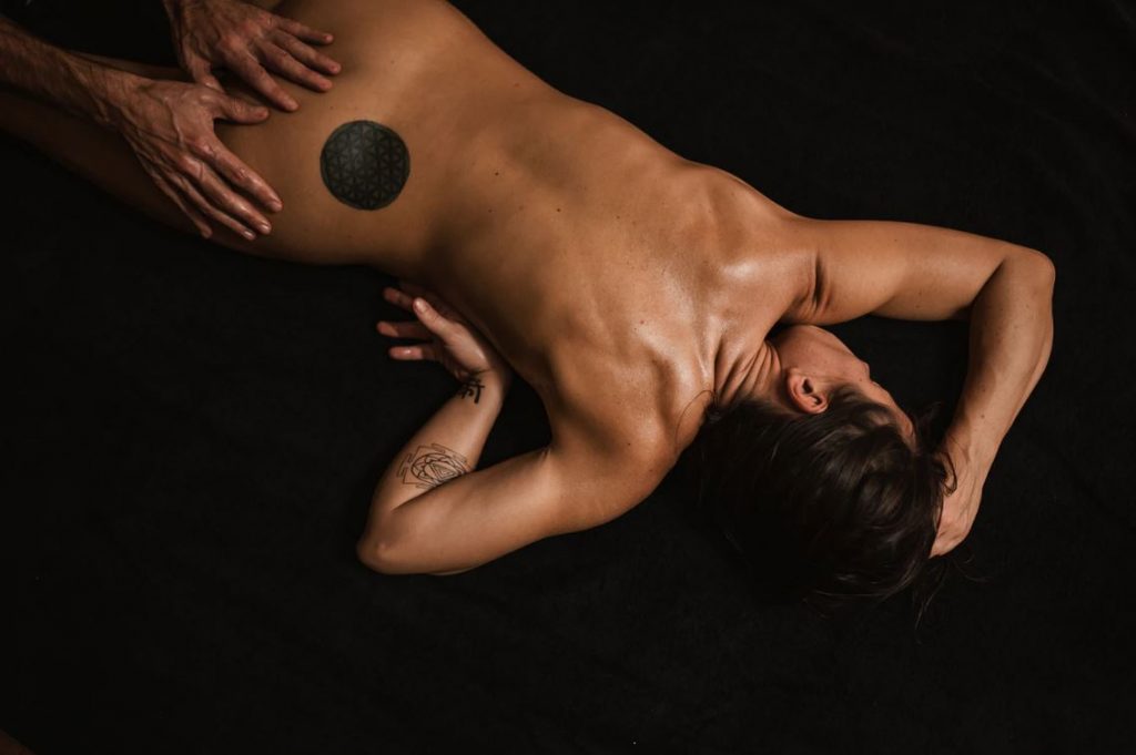 Sex podczas masażu opowiadanie eortyczne