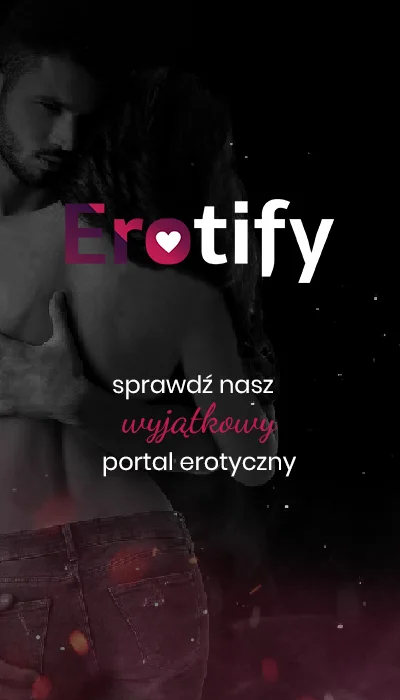 Erotify Portal Erotyczny